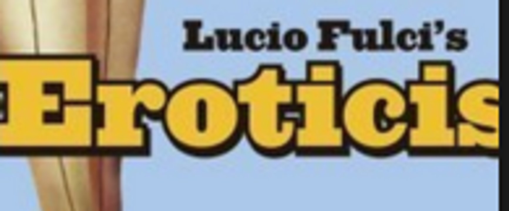 Laura Antonelli Comedy