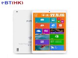 Original Teclast X80HD 8 inch Dual Boot Intel Bay Trail T Quad Core Tablet Windows 10 and Android 4.4 PC 2GB RAM-in Tablet PCs from Computer