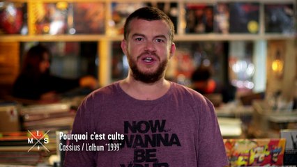 "1999" de Cassius, pourquoi c'est culte ?