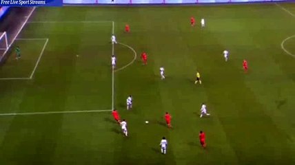 GOOOAL  Sinan Gumus Goal - Galatasaray 2- 0 Kastamonuspor - 26-01-2016