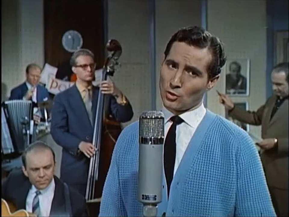 Freddy Quinn - Heimatlos 1958