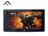 New PiPO W3F Quad Core 2.4GHz CPU 10.1 inch  Dual Cameras 32GB ROM Bluetooth OTG HDMI Dual OS Tablet pc-in Tablet PCs from Computer