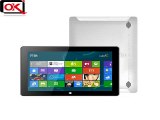 10.1 inch 3G Tablet PC Vido W11 Windows 8.1 Intel Atom Z3740D Quad Core 2GB 32GB IPS 1280x800 Bluetooth GPS Wifi HDMI OTG-in Tablet PCs from Computer