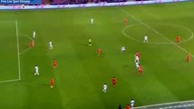 3-0 Sinan Gumus Goal - Galatasaray v. Kastamonuspor - 26-01-2016