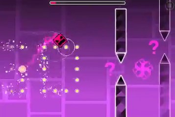 Geometry Dash Ice Cream By. Cyclic 98%!