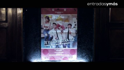 Mira cómo se lo pasaron los invitados  de entradasymás viendo a Angy y sus compañeros de "Te elegiría otra vez"