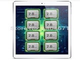 2014 Cube Talk 9X U65GT MT8392 Octa Core 2.0GHz Tablet PC 9.7 inch 3G Phone Call 2048x1536 IPS 8.0MP Camera 2GB/32GB Android 4.4-in Tablet PCs from Computer