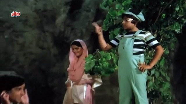 Yeh Bandhan Kachchey Dhagon Ka - Shashi Kapoor, Zeenat Aman, Ban