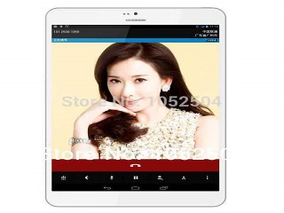 Télécharger la video: 8 Original New Version Onda V819 3G Quad Core Tablet PC Android 4.2 1024*768 IPS 1GB+16GB GPS WCDMA/GSM Dual Camera Tablet PC-in Tablet PCs from Computer