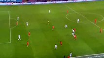 GOOOOOAL Sinan Gumus Goal - Galatasaray 3-0  Kastamonuspor - 26-01-2016