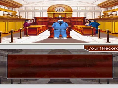 Lets Insanely Play Phoenix Wright Ace Attorney Episode 3: Turnabout Samurai Part 4