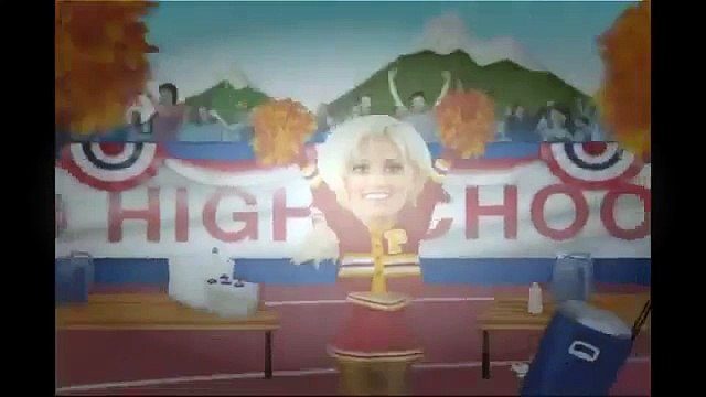 The Girl Next Door Season 4 Episode 7 Every Day is Wednesday -The Girls Next Door