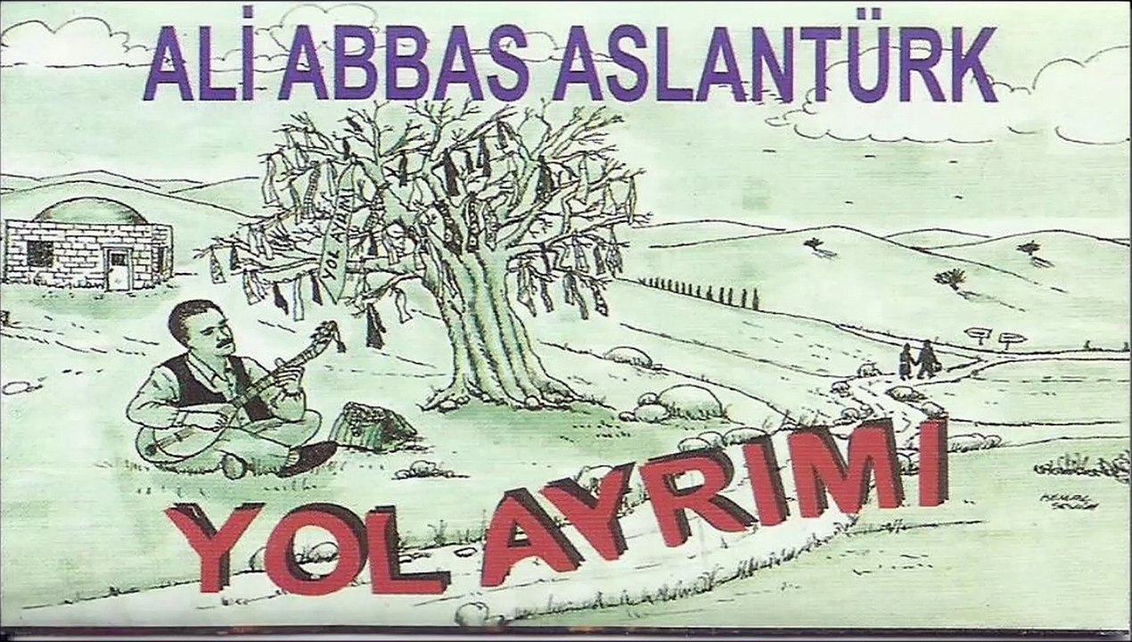 Yol Ayrımı