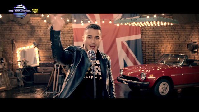 DESI SLAVA & GALIN - NEKA DA E TAYNO ⁄ Деси Слава и Галин - Нека да е тайно, 2016