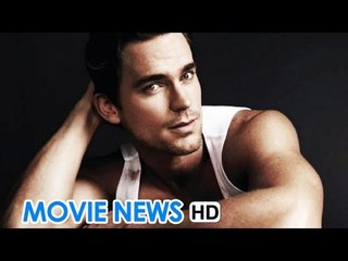 Movie News: Matt Bomer doveva essere il Superman di J.J. Abrams (2015) HD