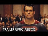 Batman v Superman: Dawn of Justice Trailer ufficiale Italiano sottotitolato (2016) HD