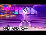 Inside Out Clip Ufficiale Italiana '(Ri)Conosci Paura' (2015) HD