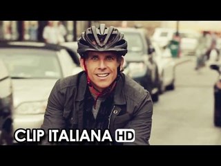 Giovani si diventa Clip Italiana 'Artrite' (2015) - Ben Stiller, Naomi Watts Movie HD