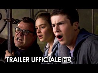 Piccoli Brividi Trailer Ufficiale Italiano (2015) - Jack Black HD
