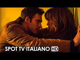 IL RAGAZZO DELLA PORTA ACCANTO Spot Tv 'L'attrazione' (2015) - Jennifer Lopez HD