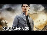 Il luogo delle ombre Clip Italiana 'Le ombre' (2015) - Anton Yelchin, Willem Dafoe HD