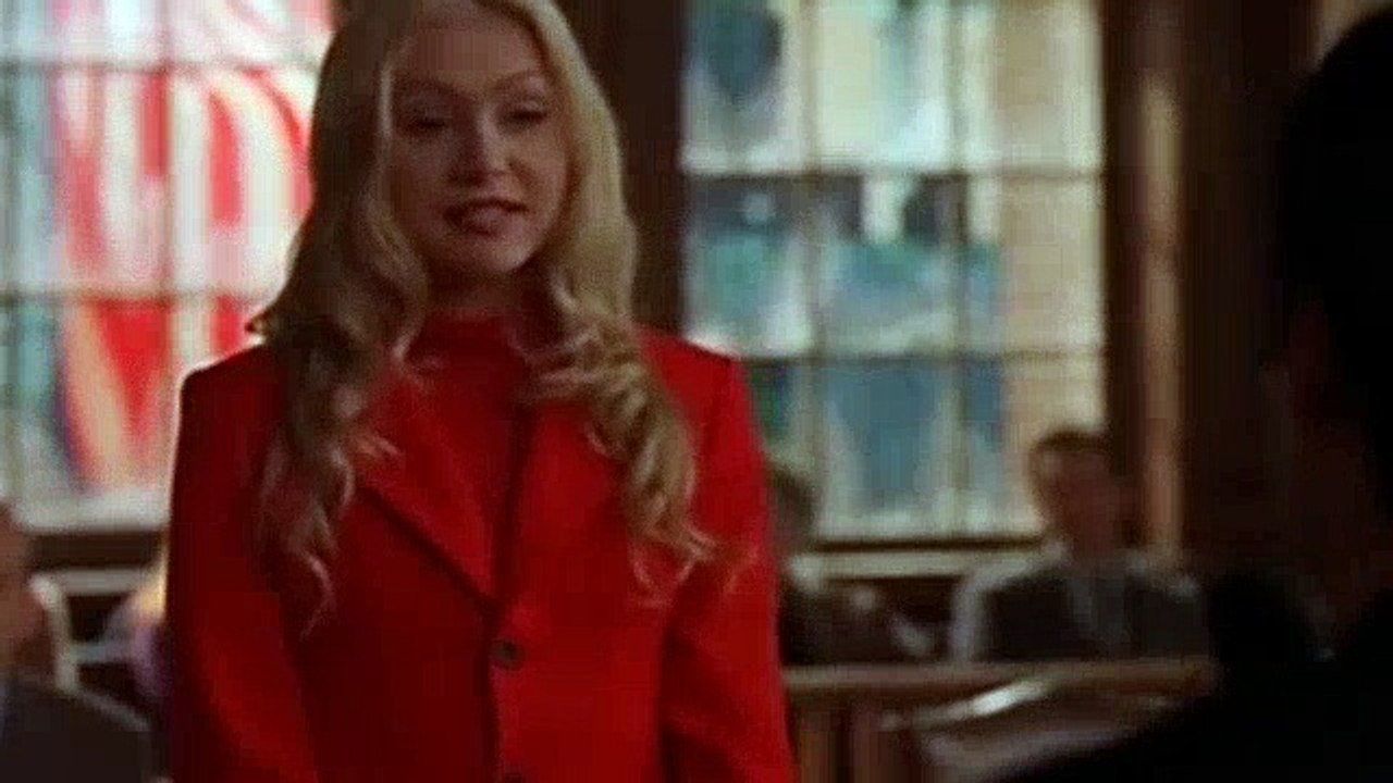 Ally Mcbeal Temporada 4 Capitulo 12