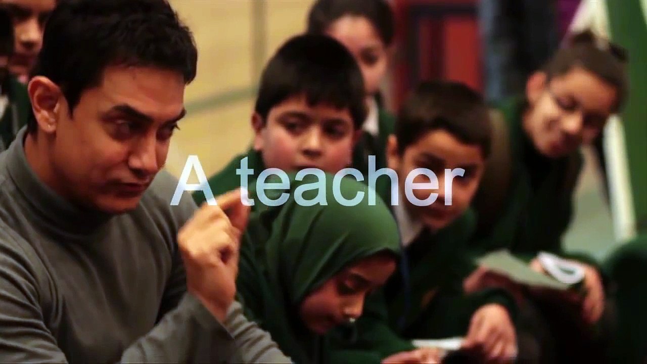 DANGAL- OFFICIAL TRAILER - AAMIR KHAN 2016