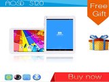 Aosd S121Capacitive Screen Quad Core Tablet PC 1GB RAM 16GB ROM Dual Camera 10.1 Inch Screen MTK 8382 Tablet PC-in Tablet PCs from Computer