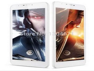 Free shopping Cube Talk 8/ Cube U27GT 8 IPS MTK8382 Quad Core Android 4.4 1GB RAM 8GB ROM Bluetooth GPS  sim card 3G Tablet PC-in Tablet PCs from Computer