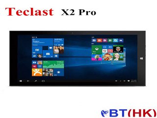 Original 11.6&#39- Teclast X2 pro Stylus Windows10 2 in 1 Tablets Intel Core M IPS 1920*1080 HDMI 4GB RAM 64/128GB ROM-in Tablet PCs from Computer