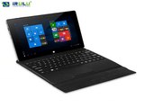 iRULU Walknbook W10 10.1 Windows10  Quad Core 2GB/32GB 1280X800 IPS HDMI Hybrid 2 In 1 Tablet PC Computer W/Detachable Keyboard-in Tablet PCs from Computer