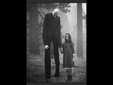 Slenderman ( Loquendo ) ( Historia - origen - victimas - apariciones )