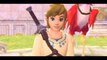 Lets Play The Legend Of Zelda: Skyward Sword Part 3: Zeldas Verschwinden & Phai!