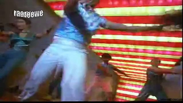 Zeenat Aman (HD) - OSA OSA - MERI ADALAT 1984