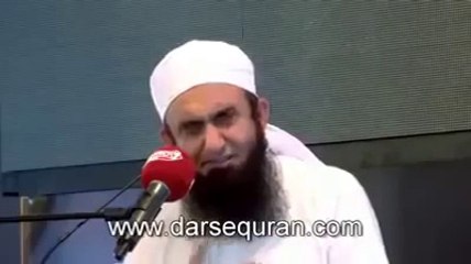 Sabr , Bardasht Or Kamiyab Zindagi - Maulana Tariq Jameel_(640x360)