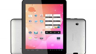 7 Inch iVIEW Tablet PC  Completely New Multi Connectivity HDMI USB Android 4.0 Tablet PC Dual Core 1/8 GB Tablet PC-in Tablet PCs from Computer