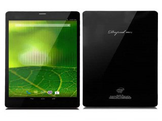 Dubai in stock No Camera with GPS Dupad Story 3G Calling Tablet Intel Z3735G 1.83GHz Android 4.4 8.0 IPS Screen 1GB+16GB-in Tablet PCs from Computer