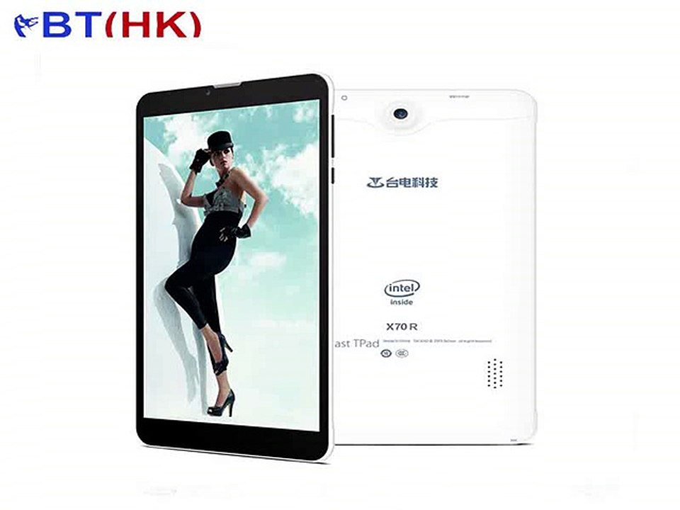Original 7.0 Inch Teclast X70 R Android 5.1 Intel SoFIA x3 C3230 64 bit X86 Quad Core 1/8GB 3G Phone Call Tablet PC OTG A GPS-in Tablet PCs from Computer