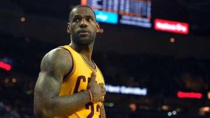 Cavaliers step up for new coach