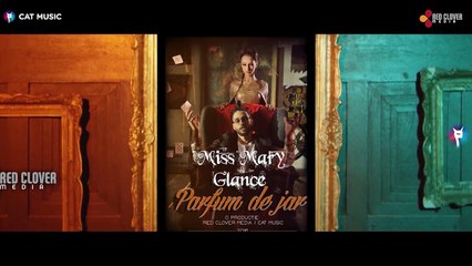 Miss Mary & Glance - Parfum de jar (Official Video) by Panda Music