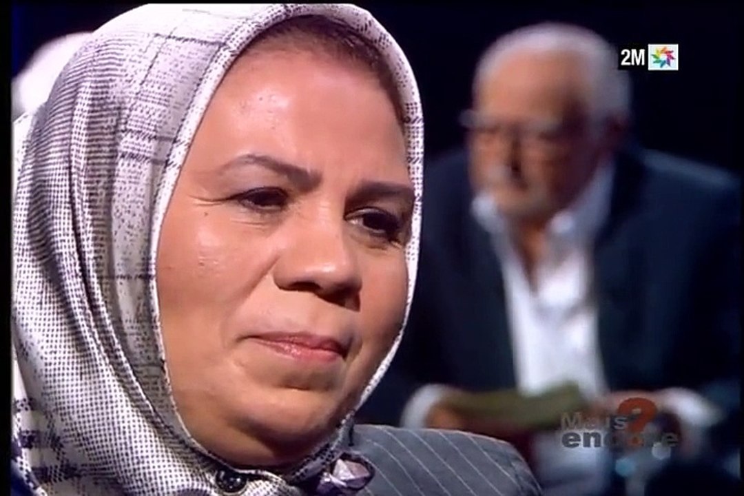 Mais encore avec Latifa Ibn Ziaten