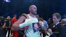 Tyson Fury: The Gypsy King - HBO Real Sports Trailer