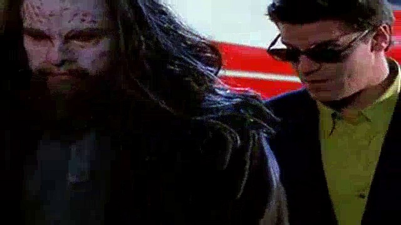 Angel. Temporada 2 Capitulo 08