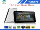 New arrival 10'-'- tablets ATM7029 Android 4.2 HDMI WIFI camera Bluetooth OTG 1GB RAM 8GB/16GB ROM 10 inch tablet pc free shipping-in Tablet PCs from Computer