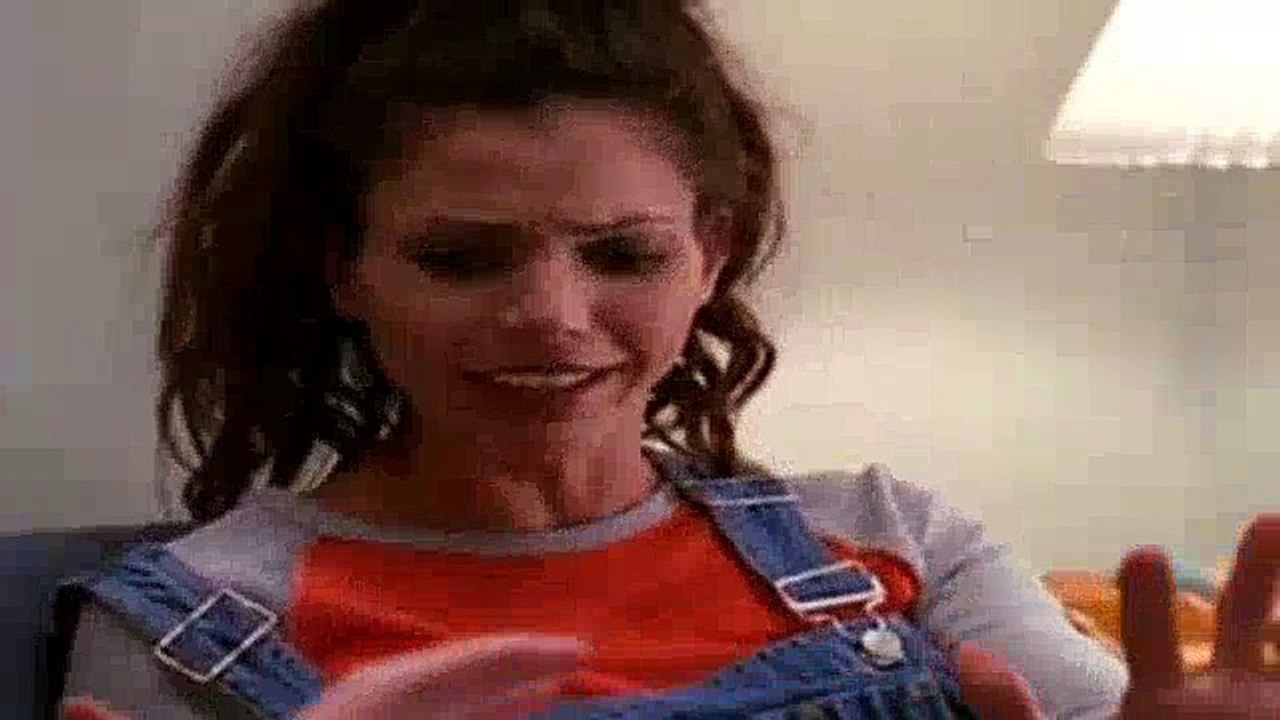 Angel. Temporada 1 Capitulo 12
