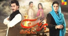 Preet Na Kariyo Koi Episode 13 Full HUM TV Drama 26 Jan 2016