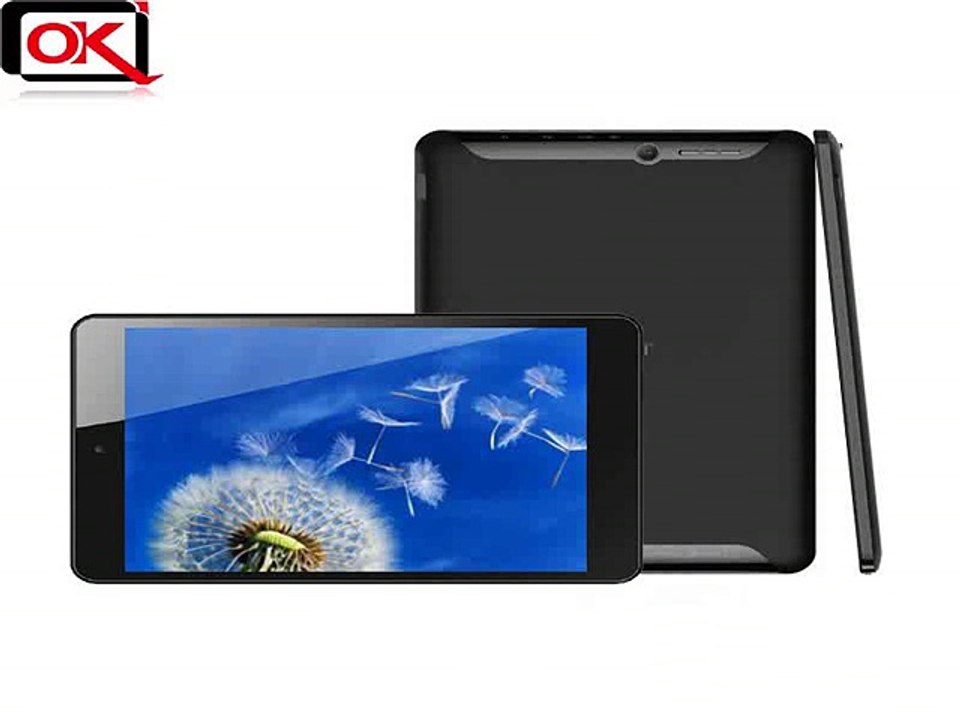 7.85inch Ainol Novo 8 Mini Pad Android Mini PC ATM7021 Dual Core 1024*768px Dual Camera 0.3+2.0MP Wifi OTG HDMI G Sensor-in Tablet PCs from Computer