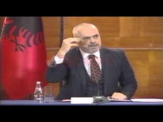 Partneriteti publik-privat, Rama: Në 2 vite, vetëm 14 kontrata të mirëstudiuara- Ora News