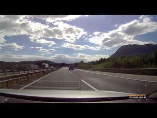 Страшная автокатастрофа в районе Подгородинки унесла жизнь двух молодых людей