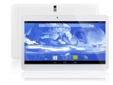 3G cell phone 10.1 inch Android 4.4  Call Tablet pc dual core dual camera dual SIM card GPS WIFI Bluetooth 1G/8G tablet pc 10-in Tablet PCs from Computer